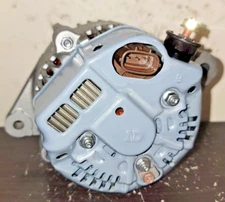 Toyota Tacoma Alternator 80Amp L4 2.7L 2000 To 2004 OEM/Reman By RR_Alternators