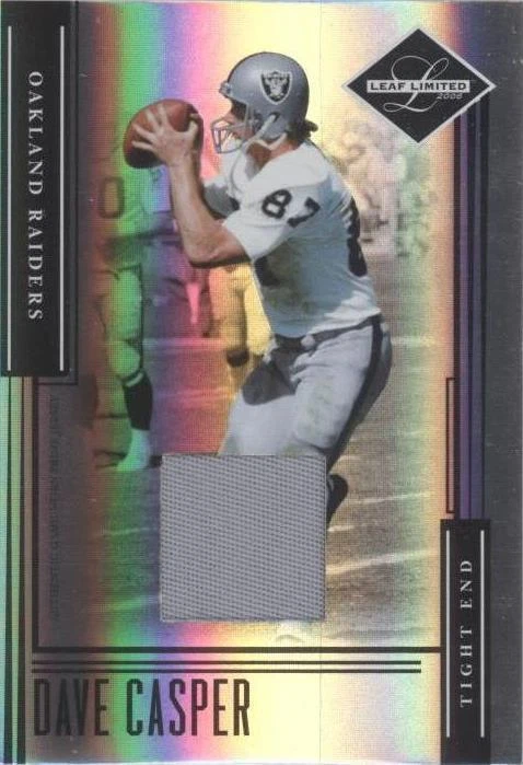 Limited Threads Jersey Prime