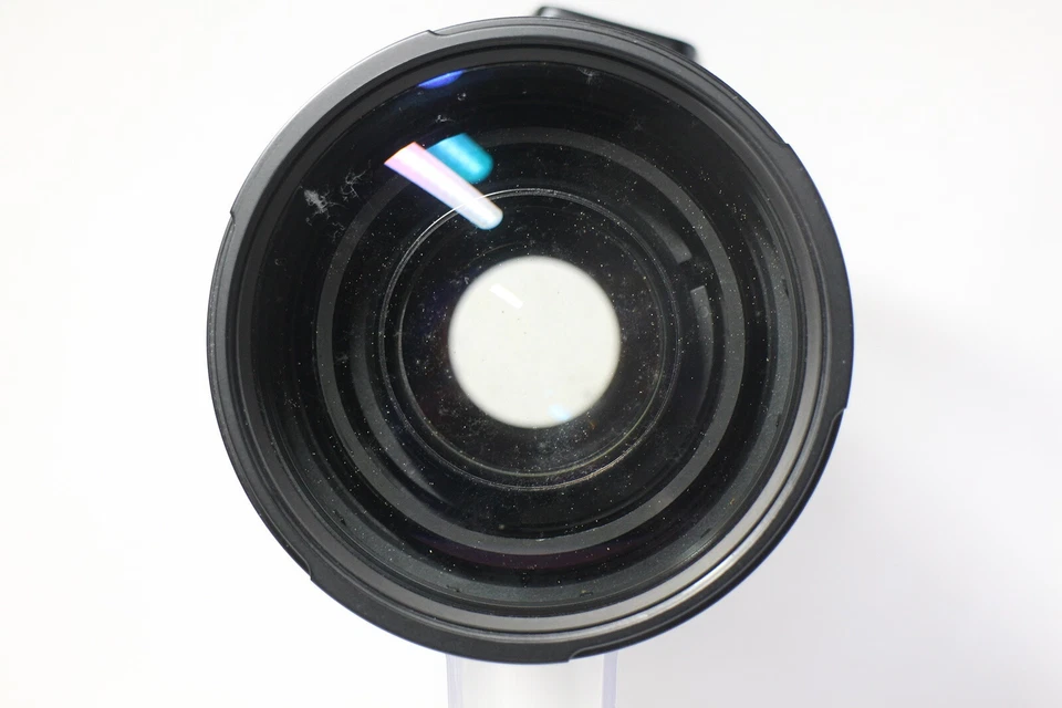 AS IS Sigma APO 135-400mm F/4.5-5.6 AF Lens For Pentax K - Image 4 of 4