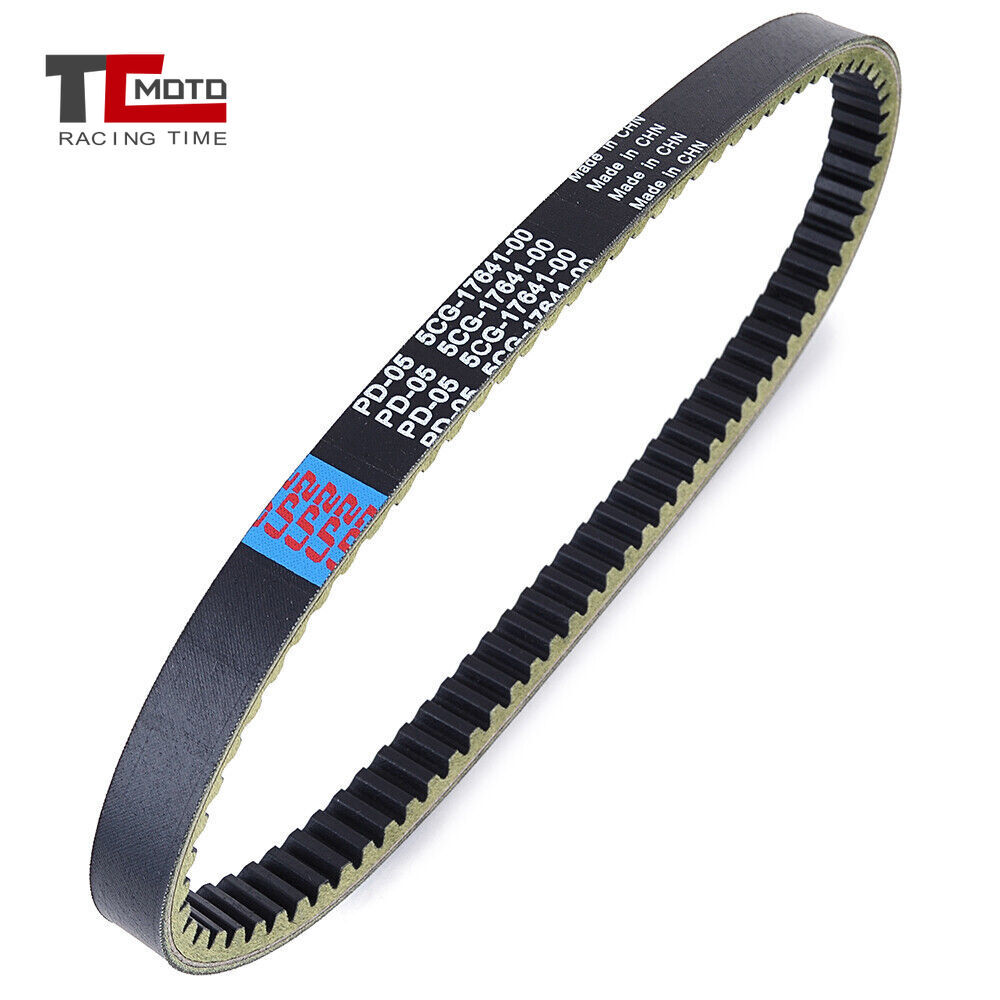 riii Motorcycle Drive Clutch Belt For Yamaha Majesty 250 YP250 1995