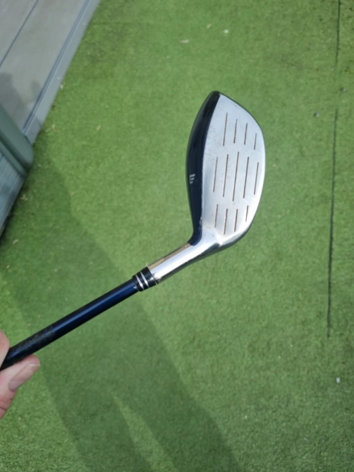 Founders Club 3 Wood - Regular- Left Handed - Image 2 of 4