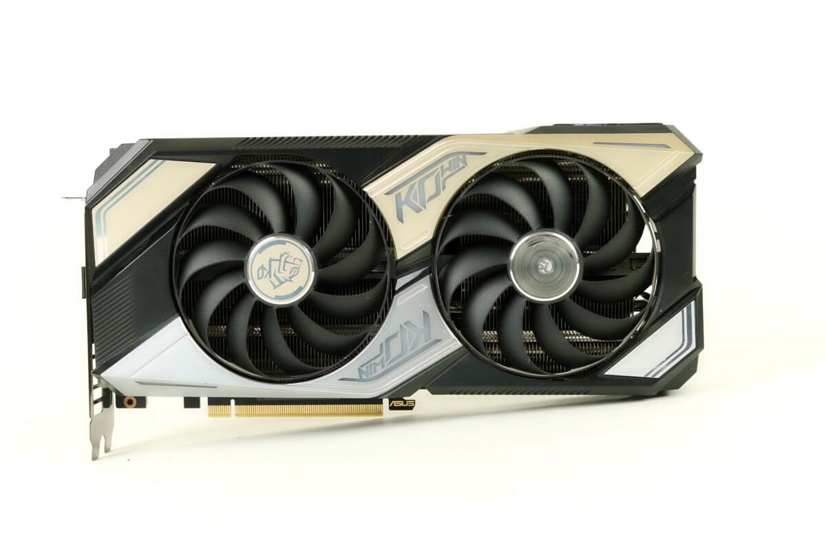Asus GeForce RTX 3070 8GB KO Gaming GPU | 1yr Warranty, Fast Ship