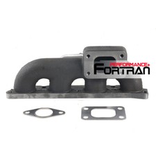 Collettore Scarico Turbo per Toyota Corolla / Sprinter 4A-FE / 7A-FE T25 / WG Foro