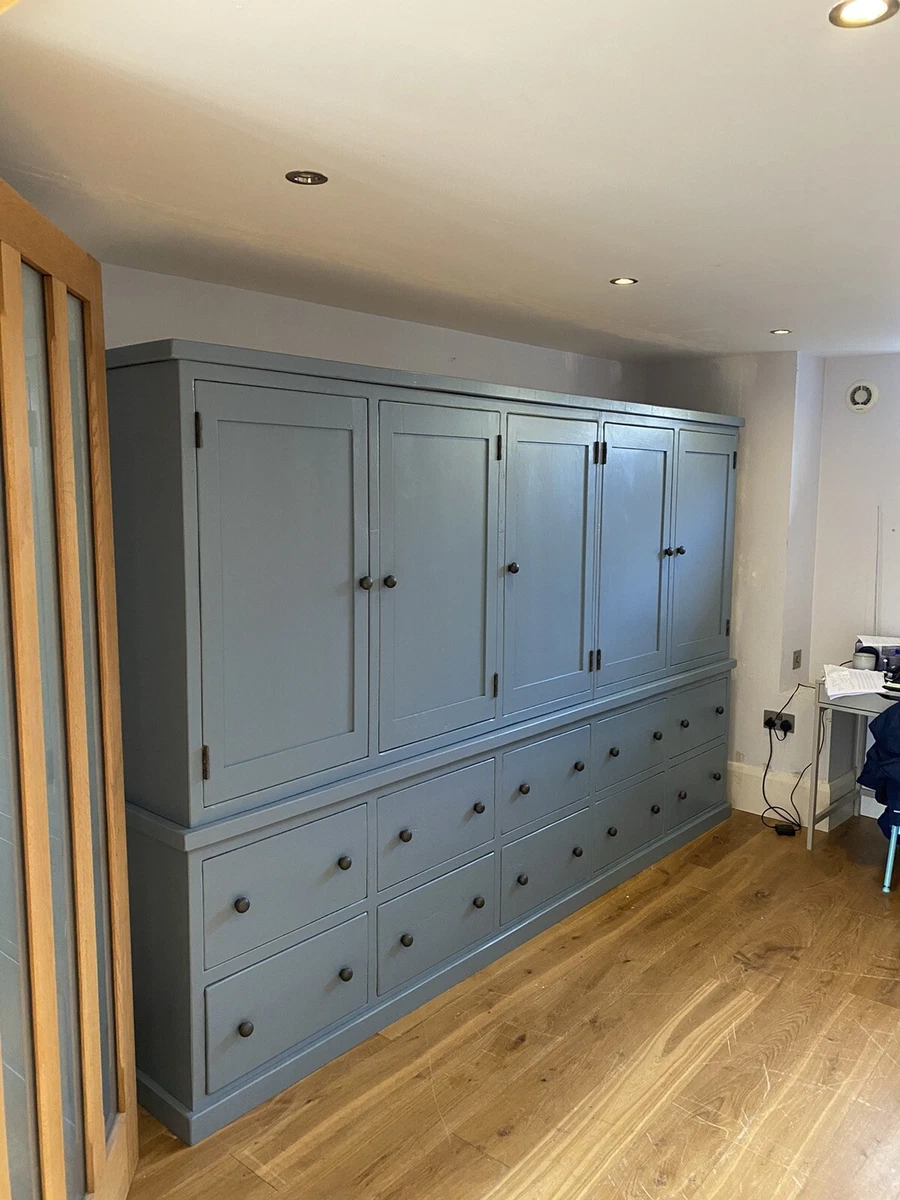 Freestanding 2024 kitchen larder