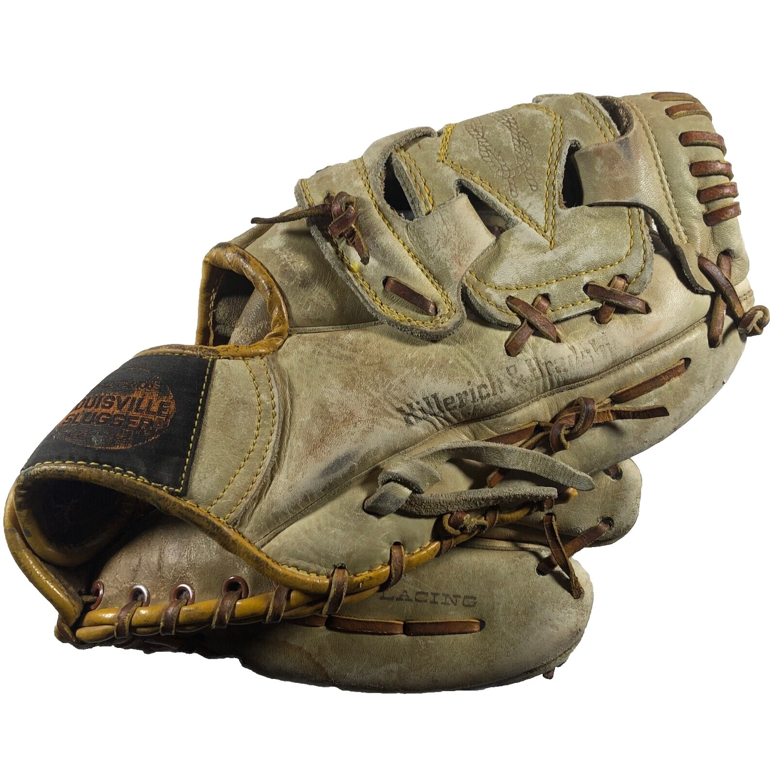 Louisville Slugger Baseball & Softball Gloves & Mitts