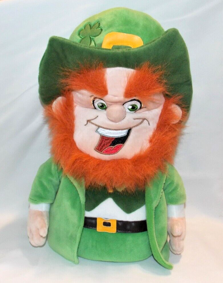 Leprechaun Golf Headcover Dapne eBay