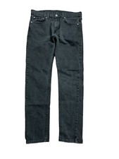 Levi s 510 jeans Men s Black size 32 x 32