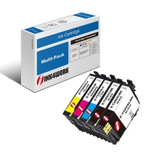 Rem. 288 XL T288XL Ink Cartridge  Compatible For Epson XP330 XP430 XP434 XP446