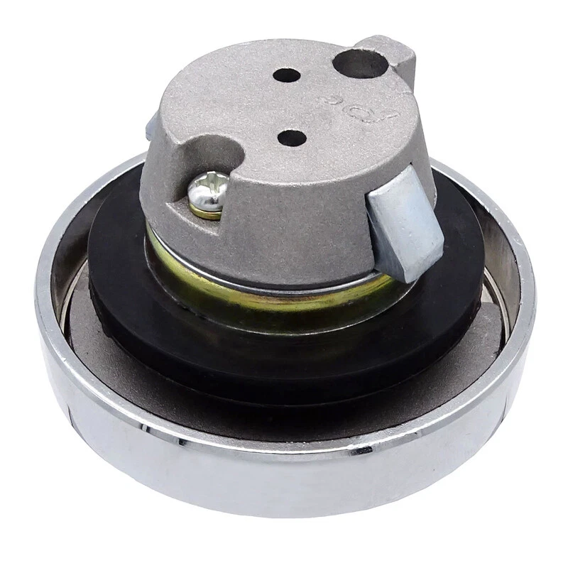 Llaves de bloqueo de tapa de gas combustible para Kawasaki Vulcan 900 2006-2023, Vulcan 1700 2009-2014 Foto 4 de 4