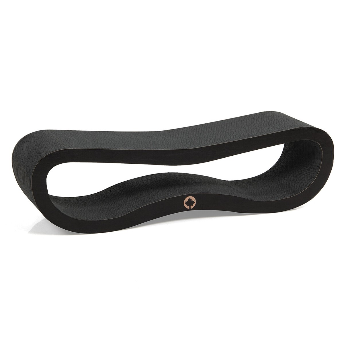 Riesige Kratzpappe Für Katzen - 55x23cm Kratzbrett Mit Ballspielzeug, Natürliche Sisal-Kratzmatte Als Möbelschutz