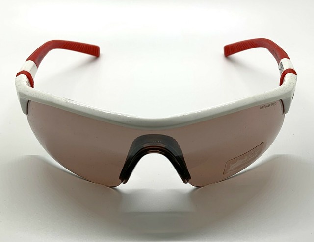 red nike sunglasses