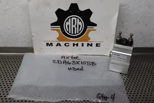 Airtac SDA63X15SB Pneumatic Cylinder Used With Warranty See All Pictures