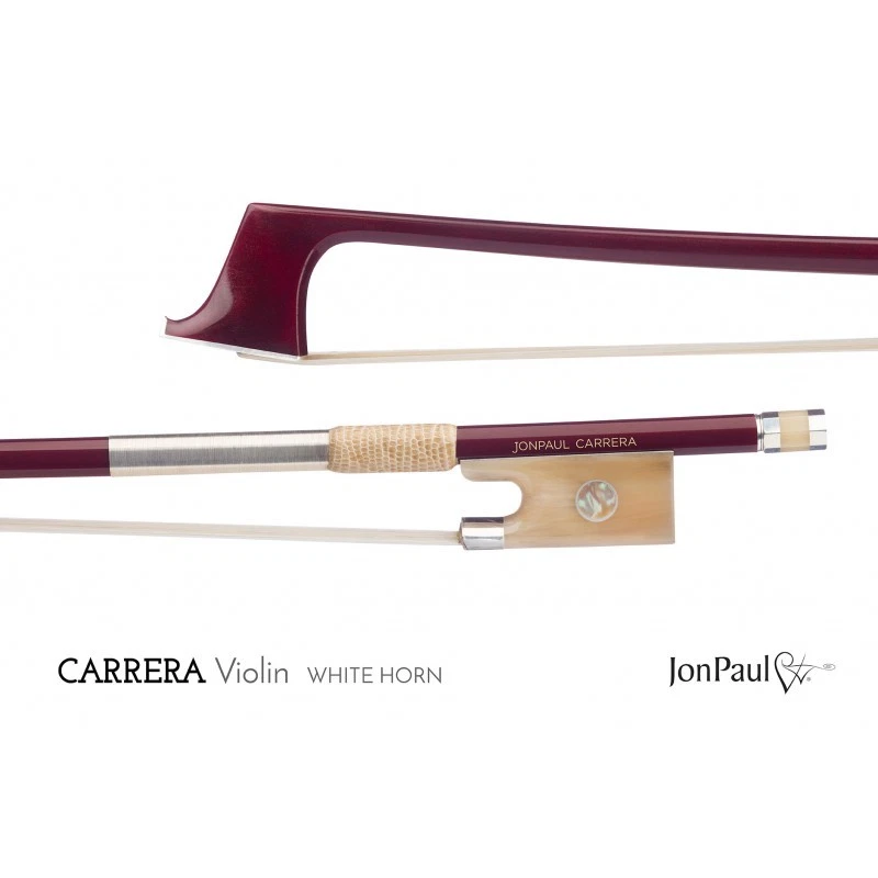 Violin String Instrument Bows JonPaul 4/4 Bow for sale | eBay