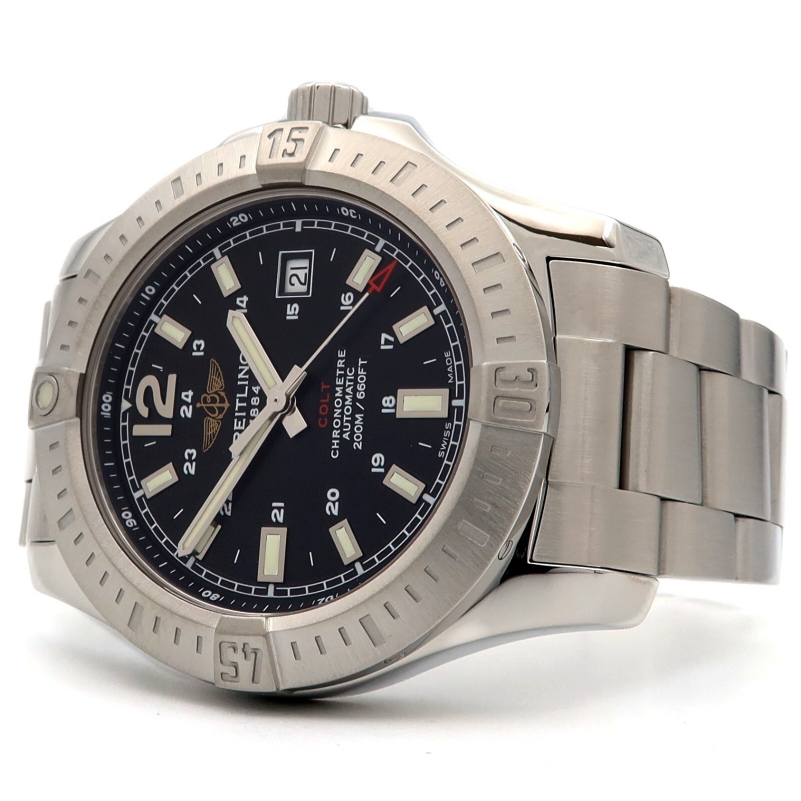 Watches Buccachi Stainless Steel Buccachi Watches Real Price