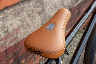 BMX 本体 PATH - BMX (18インチ) - DURCUS ONE BIKES official site