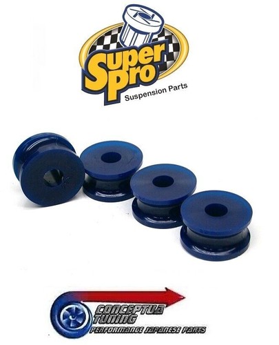 Superpro Poly Spann Stange Roller Arm Buchsen - für Datsun S30 280Z L28E - Bild 1 von 3