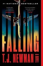 Falling: A Novel - Paperback By Newman, T J - VERY GOOD