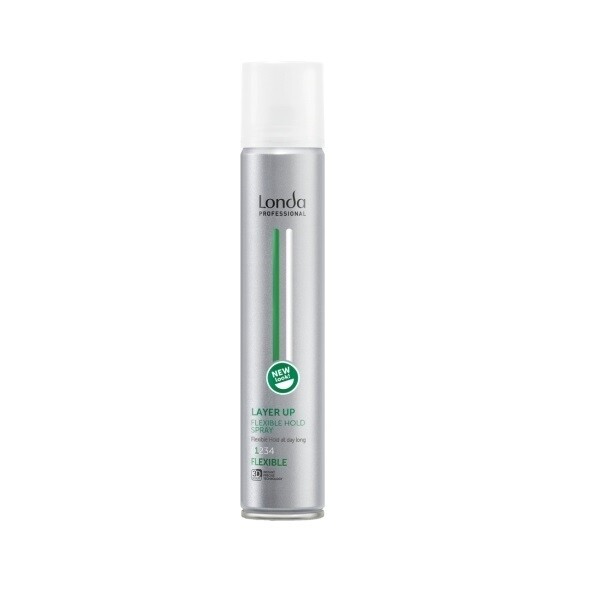 Londa Layer Up 500ml - Haarspray - Neu (32,60€/1l)