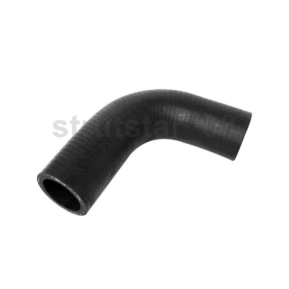 2 Upper Lower Radiator Coolant Hose Fits Volvo 122 1.8L Volvo 142 1.8L - Image 2 of 4