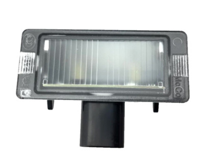 2021-2024 Ford Bronco Rear License Plate Lamp Light Bulb Housing OEM