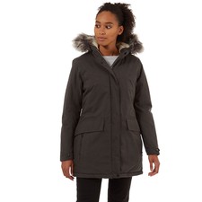 Craghoppers Womens Kirsten Waterproof Insulated Hooded Parka