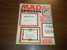 Cover of Mad Special [Mad Super Special] #22
