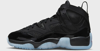 JORDAN JUMPMAN TWO TREY DO1925 003 HERRENSCHUHE SNEAKER TOP