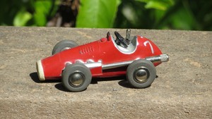 schuco micro racer 1040