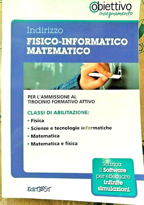 MATHEMATISCHE PHYSIKALISCH-INFORMATIKER ADRESS - LEHRZIEL Nr. 11 - EDISES