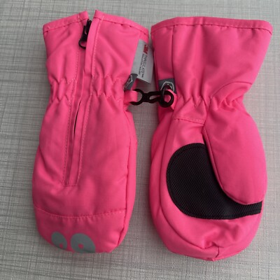 Handschuhe Color Kids für Babys, neu