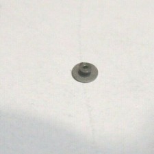 ELGIN 12 SIZE ROLLER TABLE WITH JEWEL 2872 COMBINATION ROLLER ------ WW-21-1