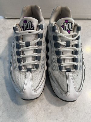 nike air max 95 city pride houston