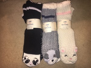 dog slipper socks