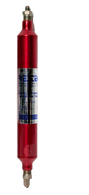Restek 21997 Capillary-Grade High-Cap. Moisture Trap 1/8'' Nickle Plated Brass