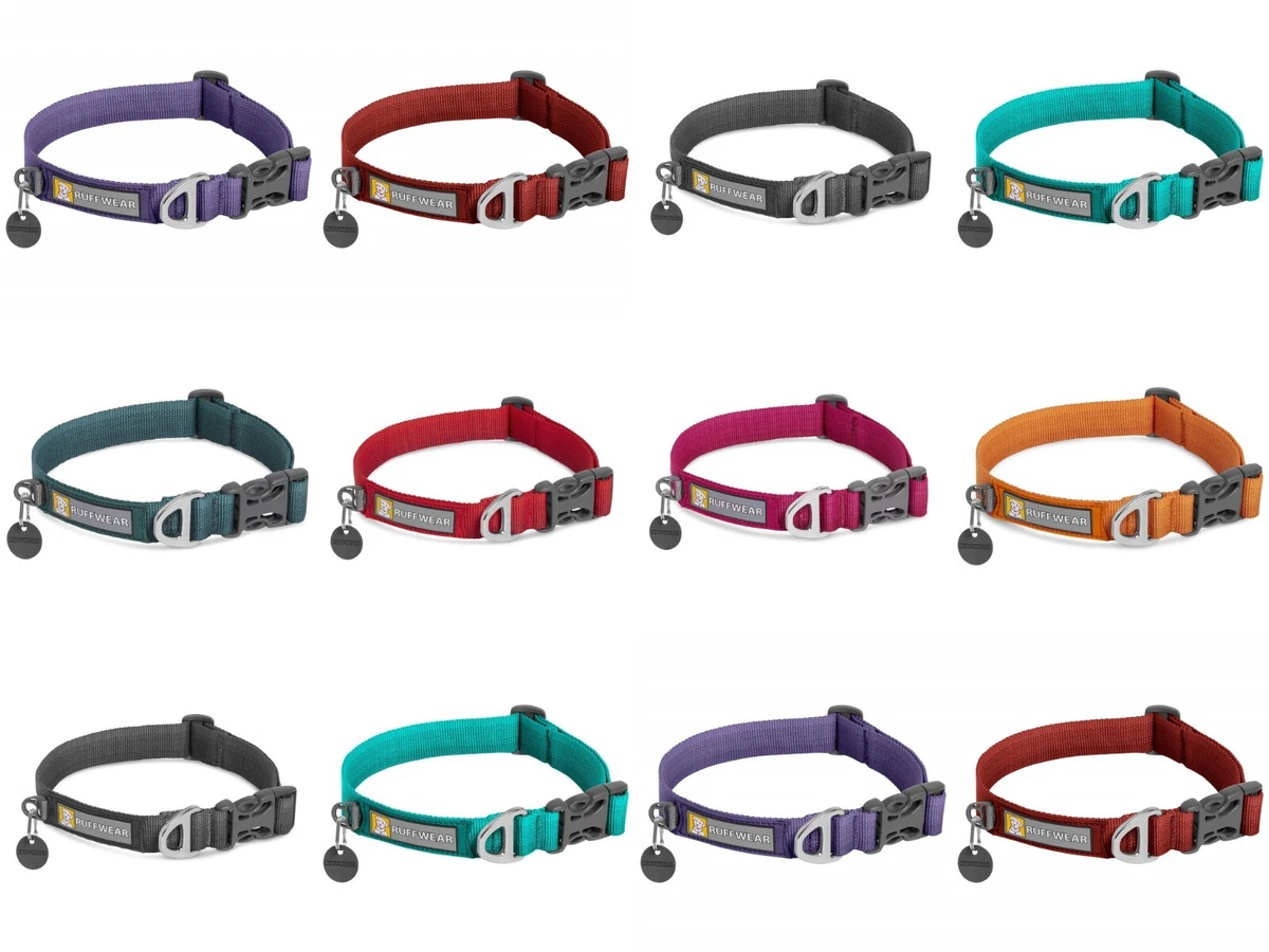 The range hotsell ancol dog collar