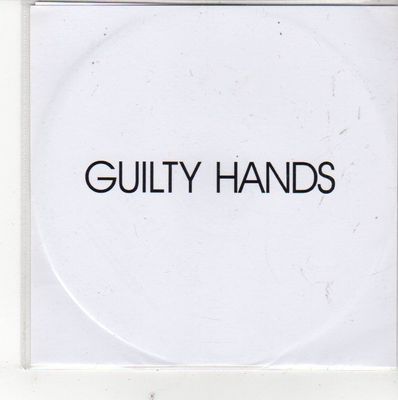(EH424) Guilty Hands, Razor / The Collector - DJ CD