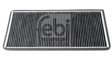 FEBI BILSTEIN FILTER, CABIN AIR BMW LAND ROVER RANGE ROVER X5
