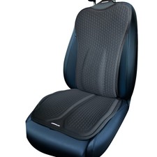 Lendenkissen Stütze Lordosenstütze Rückenlehne Stuhl Sitz+Sitzkissen Büro Auto