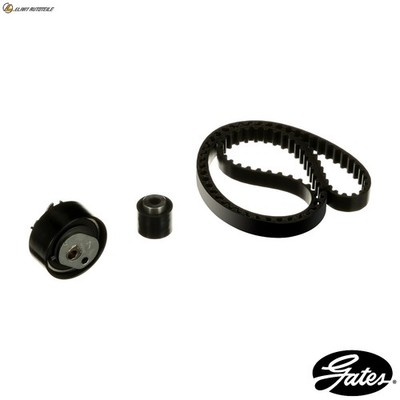 ZAHNRIEMENSATZ K01T360HOB FÜR CITROËN C4/X/III/GRAND/SPACETOURER/Van/CACTUS 1.2L