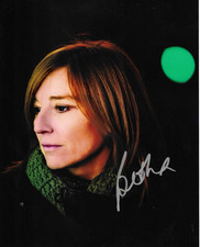 * BETH GIBBONS * signed 8x10 photo * PORTISHEAD * COA *