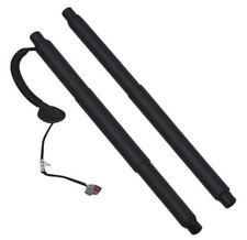 Rear Tailgate Power Lift Support Shock Strut Compatible with Chevy GMC Pair