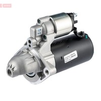 Anlasser Starter Denso DSN3106 12V FüR BMW 5Er Touring E61 E60 3Er E90 E91 X3 X5