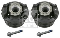 Febi Bilstein Reparatursatz, AchsköRper Vorne Hinten Links Rechts FüR