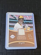 Tony Gwynn Game-Used Memorabilia and Awards to Be Sold at Auction 6