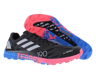 Adidas Terrex Speed Pro Mens Shoes