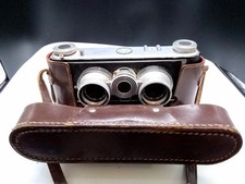 Photorix Stereo camera 1958