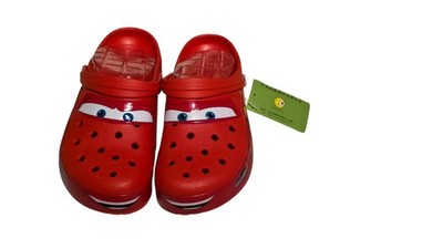 Crocs, Cars, Schuhe, Neu, Haushaltsauflösung