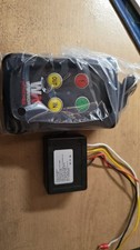 Wireless Winch Remote Control Kit 12V 24V Compatibility