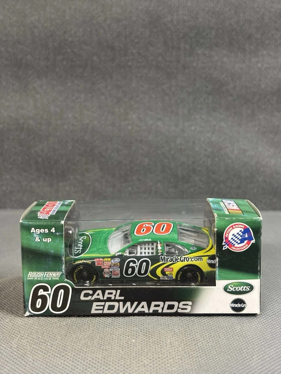Motorsports Authentics Carl Edwards 压铸赛车| eBay