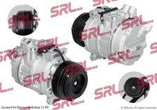 Klimakompressor Klimaanlage 7Sbu16C für BMW E46 Limo Cabrio Coupe Kombi 95-07